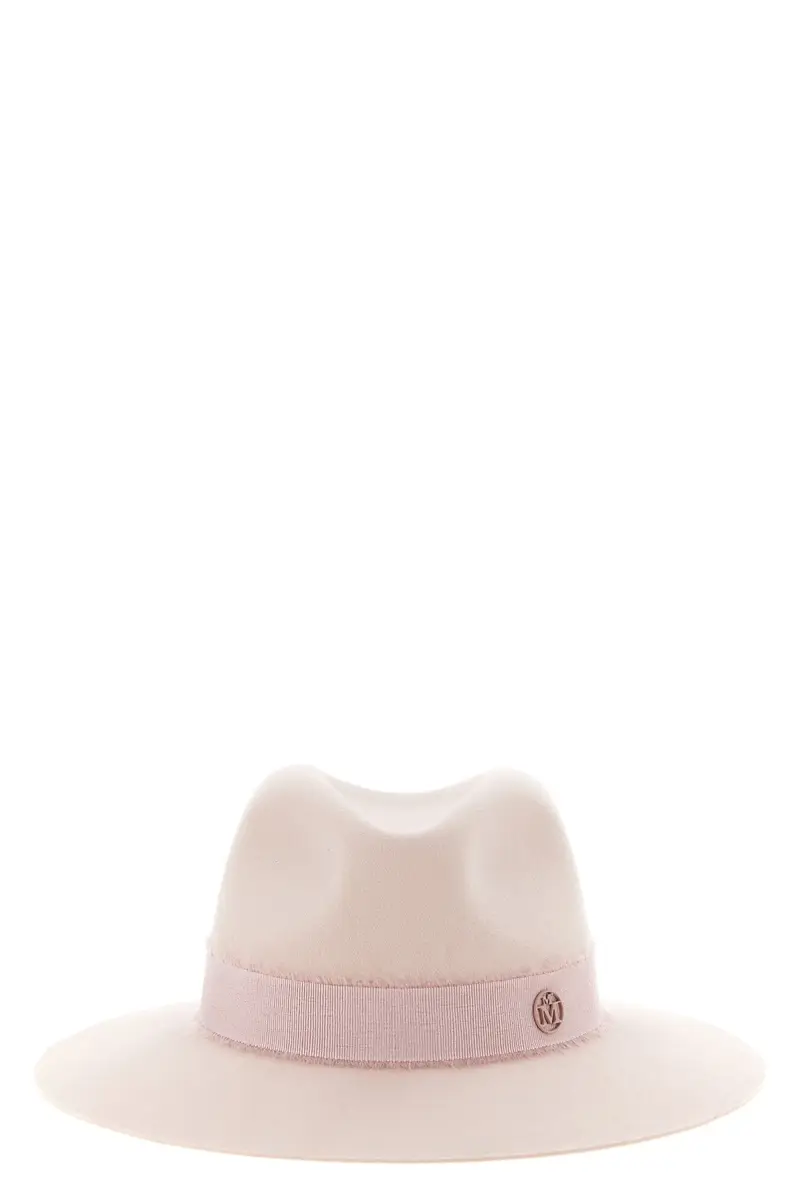 Cappello 'Henrietta' Rosa