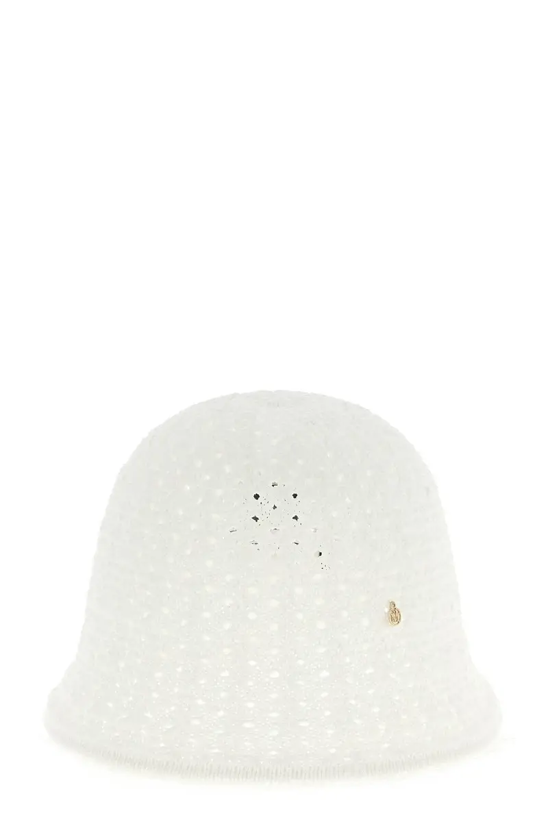 Cappello Lison Bianco