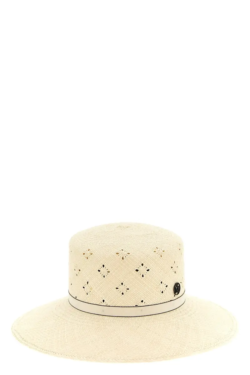 Cappello Ludi Beige