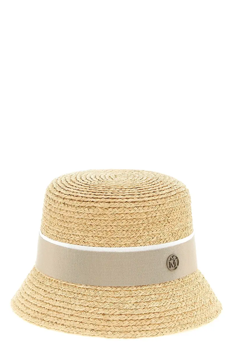 Cappello Mini New Kendall Beige