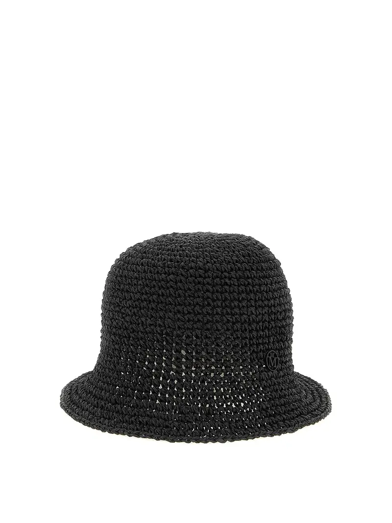 Cappello Pablo Nero