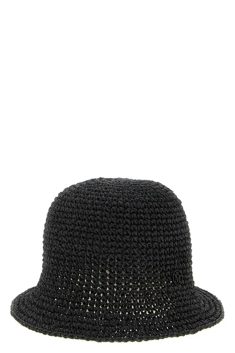 Cappello Pablo Nero