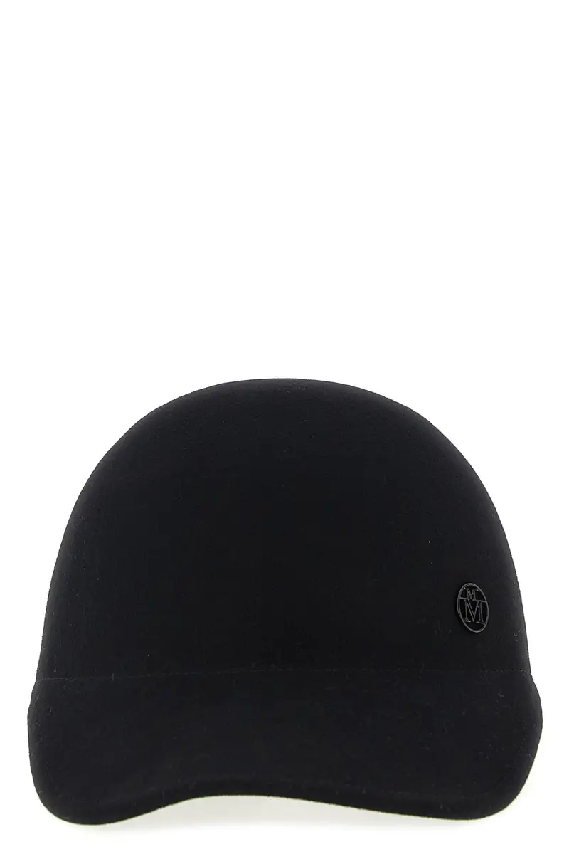 Cappello 'Tiger' Nero