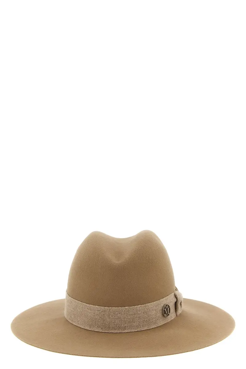 Cappello 'Zango' Beige