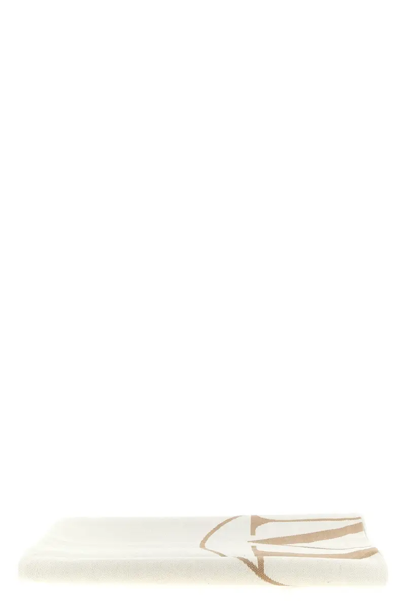 Telo Mare Fouta 'Aida' Beige