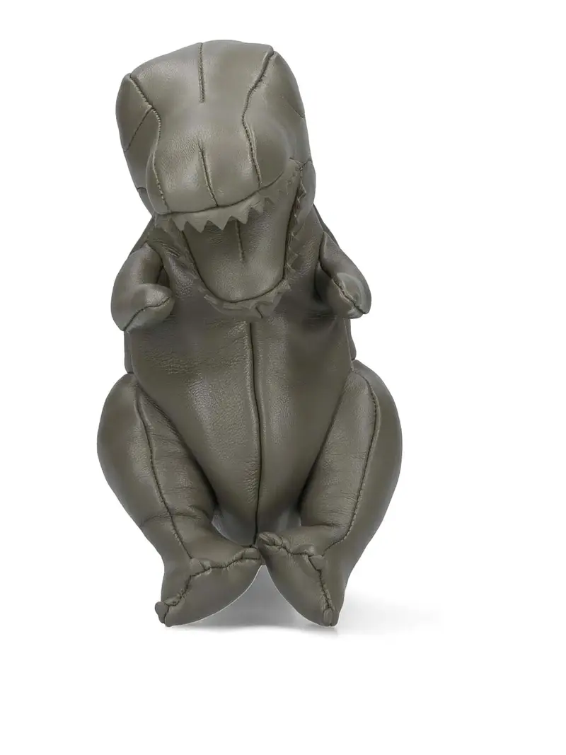 Maison MIHARA YASUHIRO Borsa a spalla Grigio 4000877