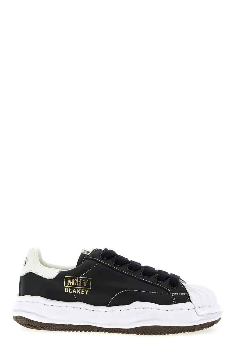 Maison Mihara Yasuhiro Sneakers Blakey nere