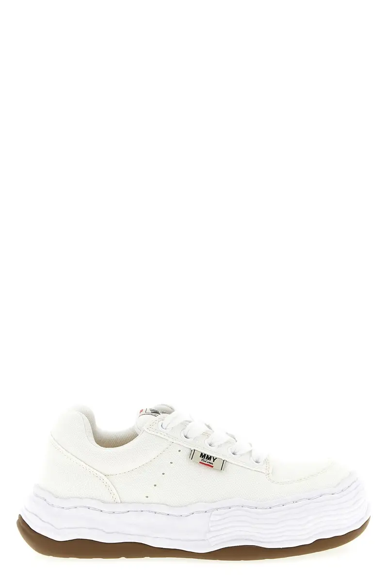 Sneaker 'Oliver' Bianco