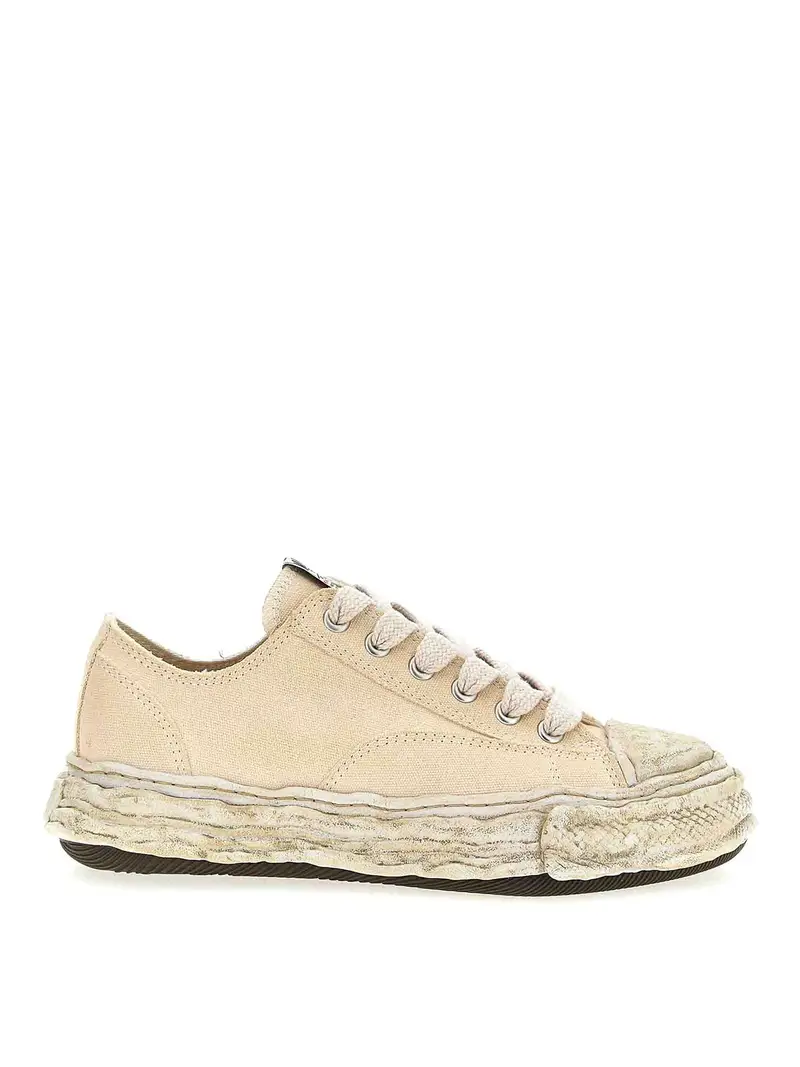 Sneaker Peterson23 Beige