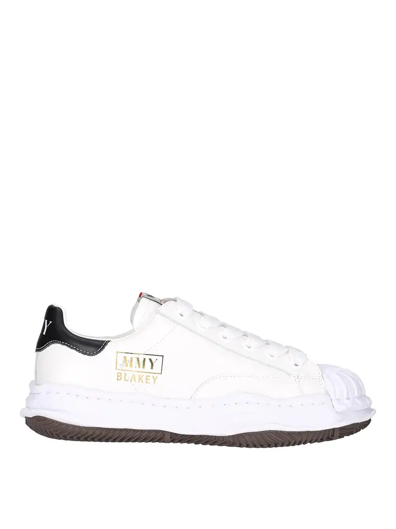 Sneakers Bianco