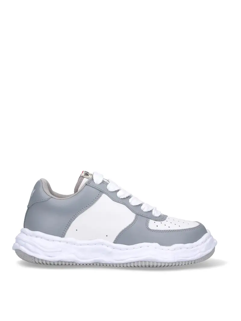 Sneakers Grigio