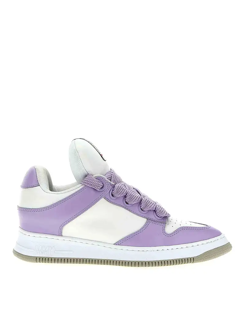 Sneakers Rosy Dad Viola