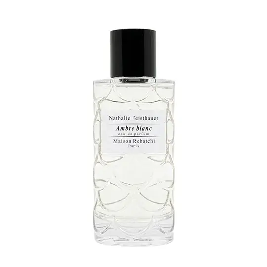 Ambre Blanc Eau de Parfum 100 ml