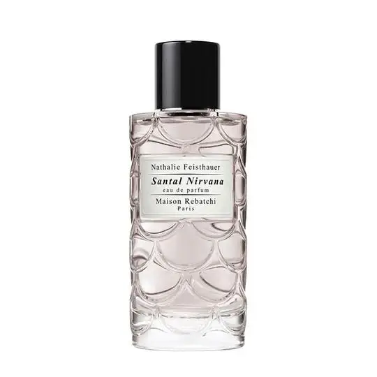 Santal Nirvana Eau de Parfum 100 ml