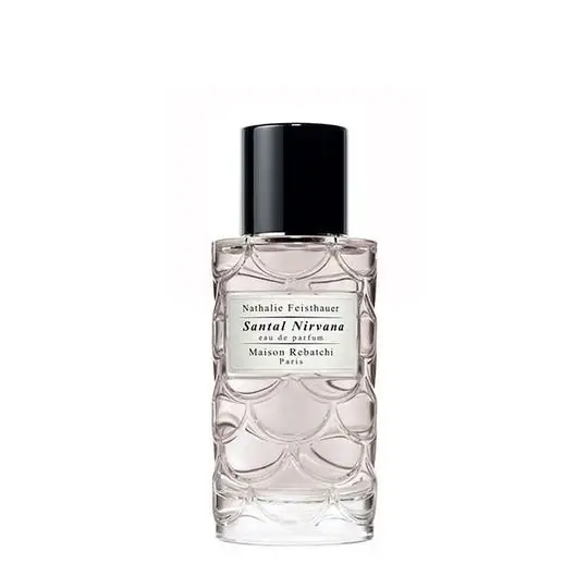 Santal Nirvana Eau de Parfum 50 ml