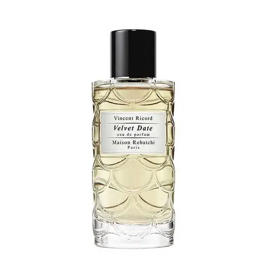 Velvet Date Eau de Parfum 100 ml