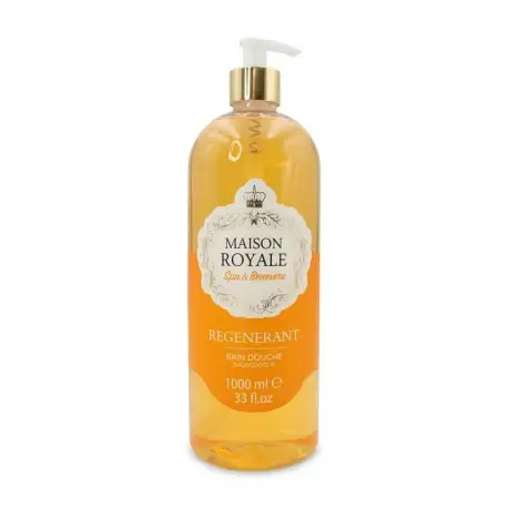 Bagnodoccia Rigenerante 1000 Ml