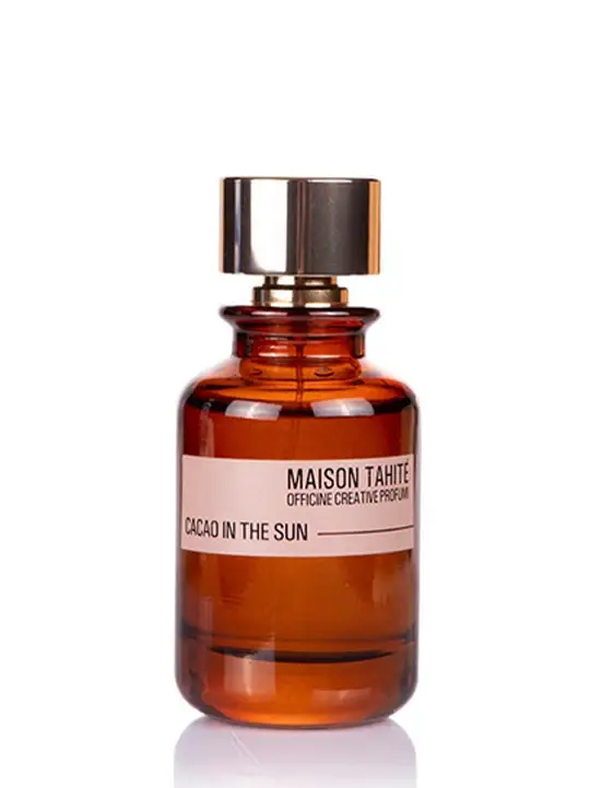 Cacao in the Sun Eau de Parfum - 100 ml