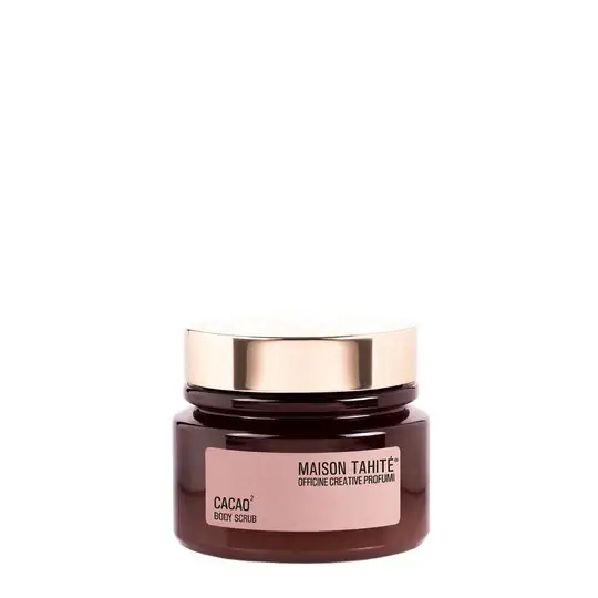 Cacao² Scrub Corpo