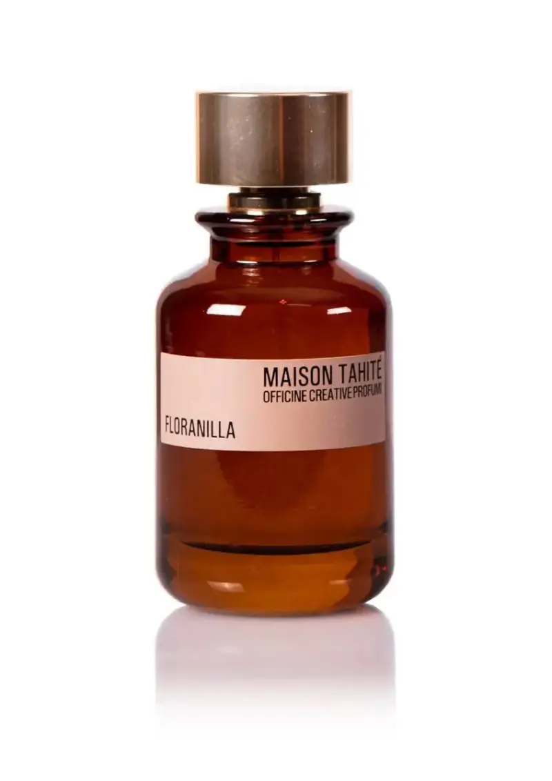 Maison Tahite Floranilla - 100 Ml