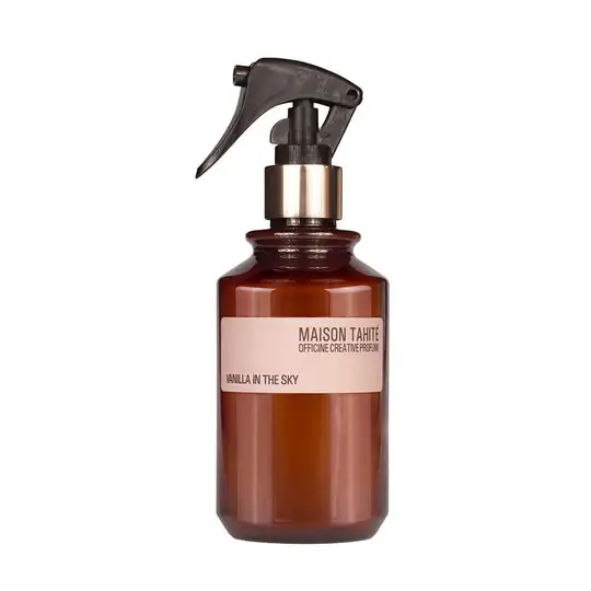 Vaniglia nel Cielo Spray Ambiente