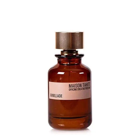 Vanillade Eau de Parfum - 100 ml