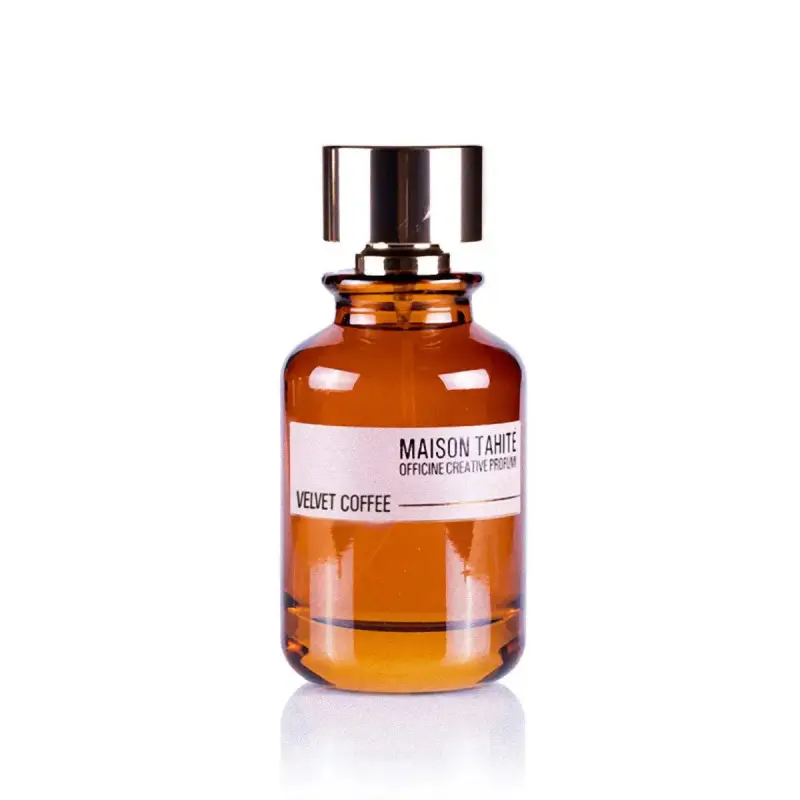 Velvet Coffee Eau De Parfum - 100 Ml