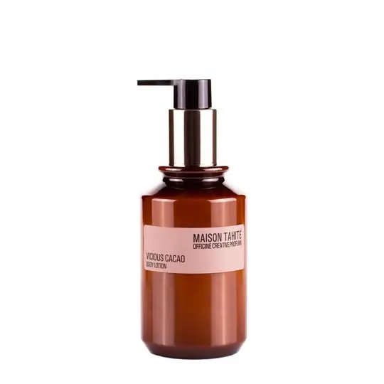 Vicious Cacao Lozione Corpo