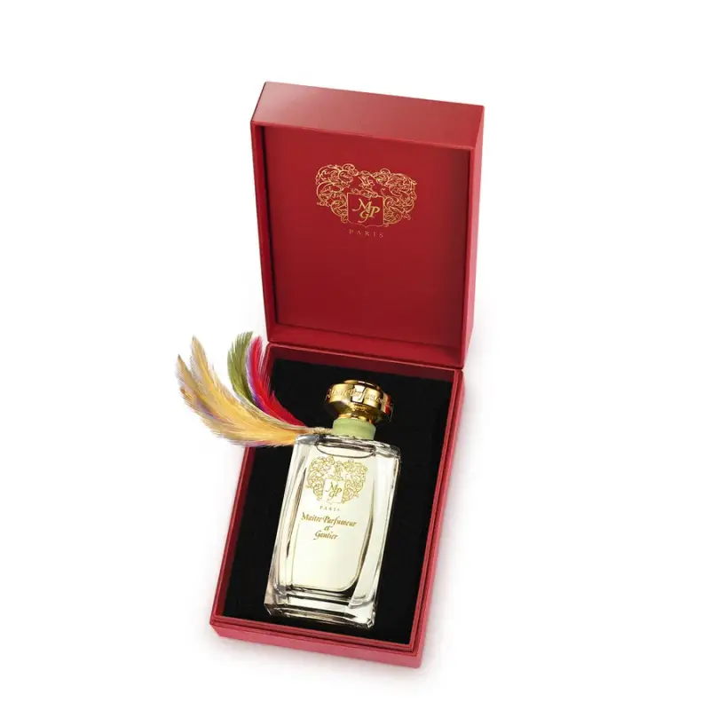 Maitre Parfumeur et Gantier Eau de Parfum Donna Verde 3052000