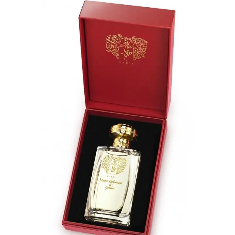 Maitre Parfumeur et Gantier Eau de Parfum Donna Oro 3064700