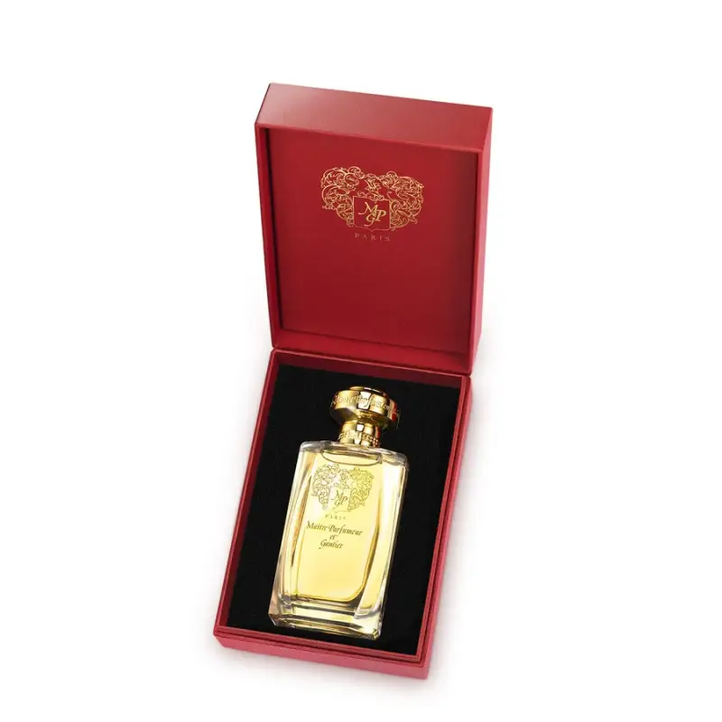 Maitre Parfumeur et Gantier Eau de Parfum Donna Rosa 3061870
