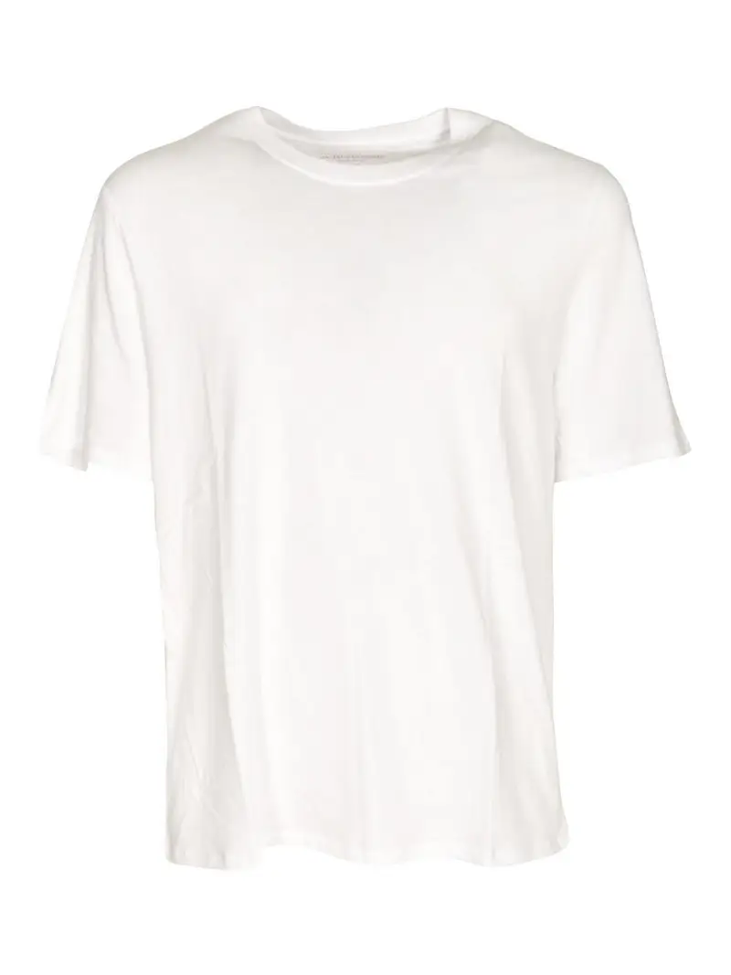 Majestic Filatures T-shirt Bianco 4228515