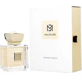 Charming Tuberose eau de parfum - 75ml