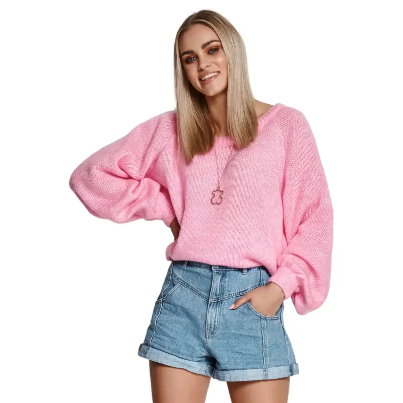 Maglione da donna Makadamia