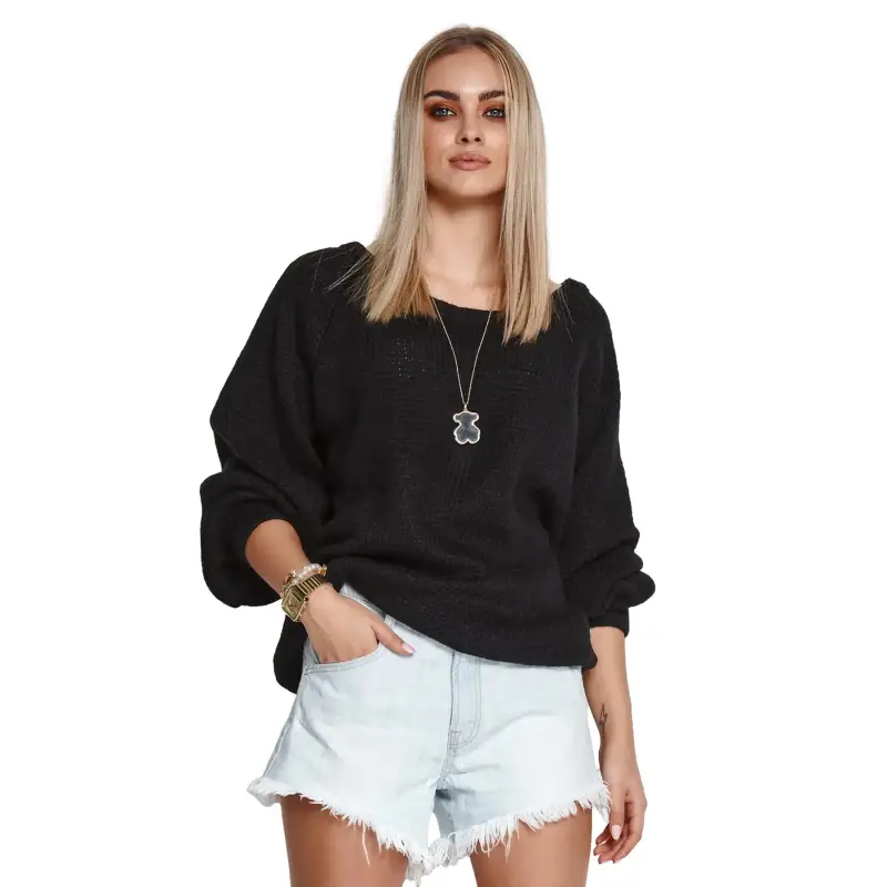 Maglione da donna Makadamia