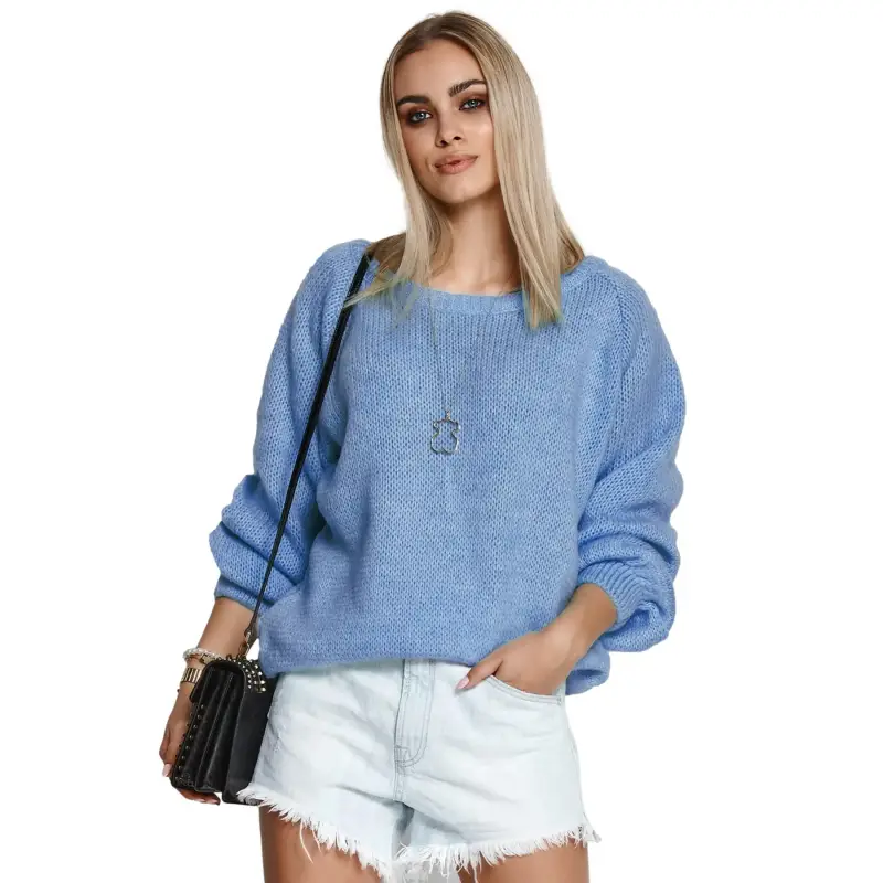 Maglione da donna Makadamia