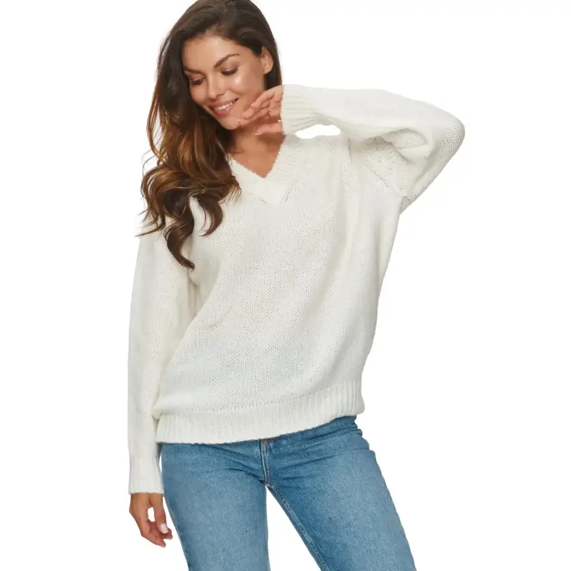 Maglione da donna Makadamia