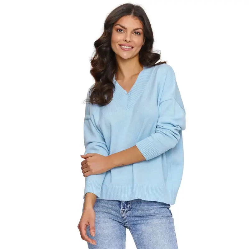 Maglione da donna Makadamia