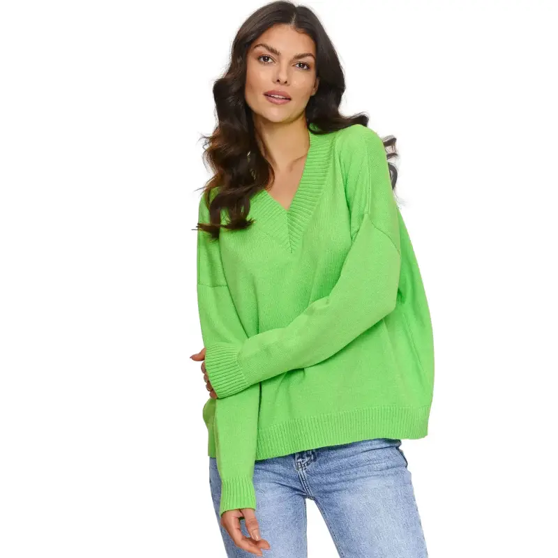 Maglione da donna Makadamia
