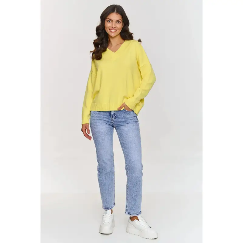 Maglione da donna Makadamia