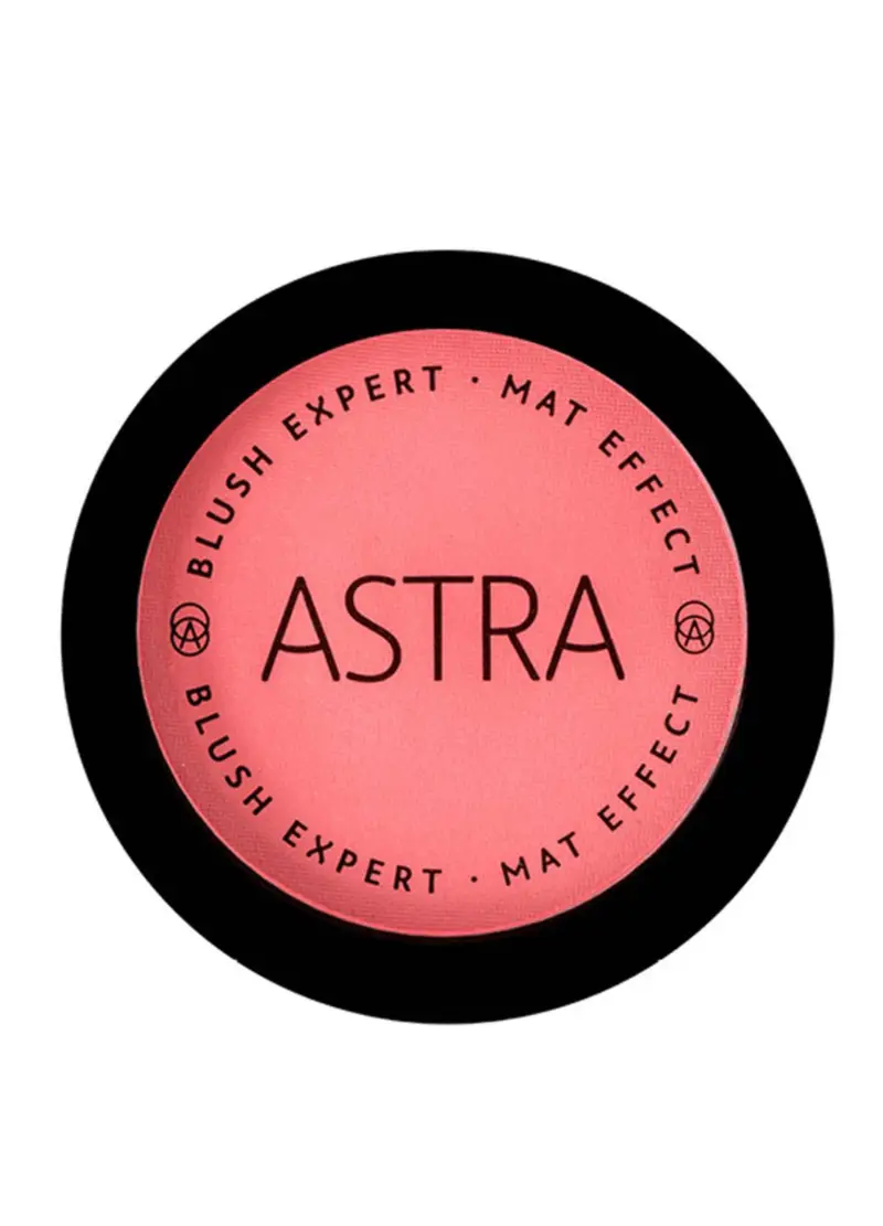 MAKE UP ASTRA Blush Donna Nero 966639