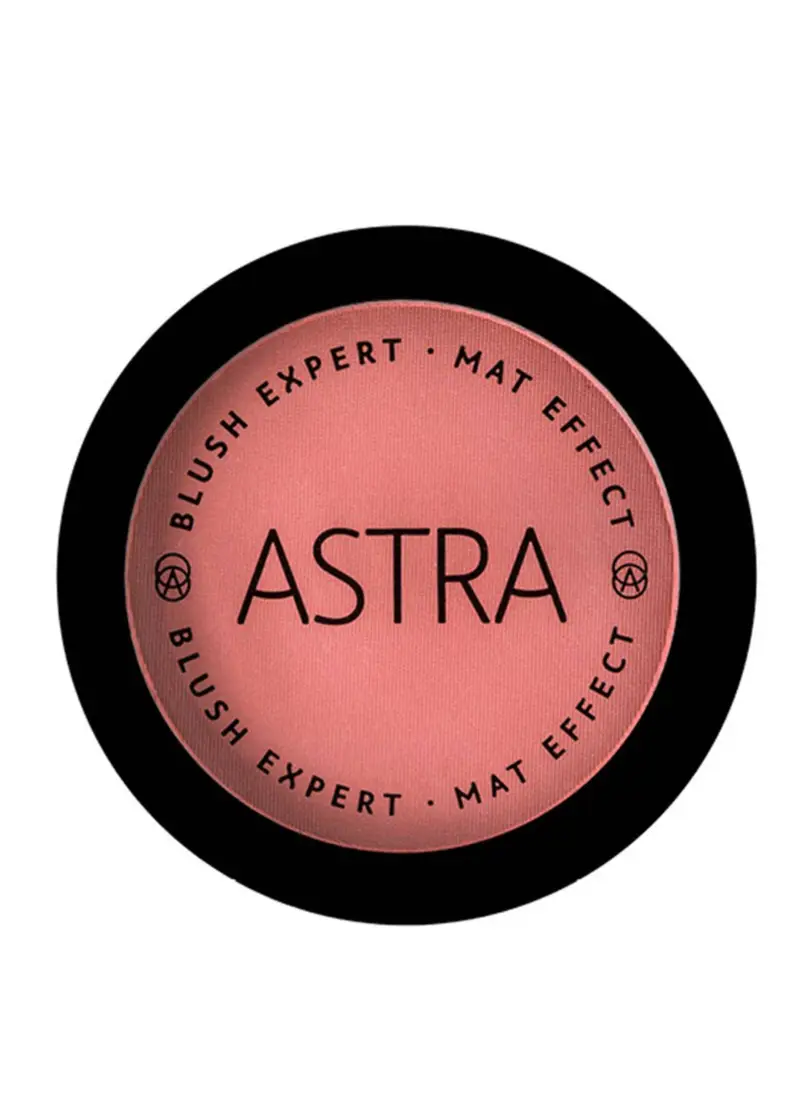 MAKE UP ASTRA Cipria Donna Rosa 966640