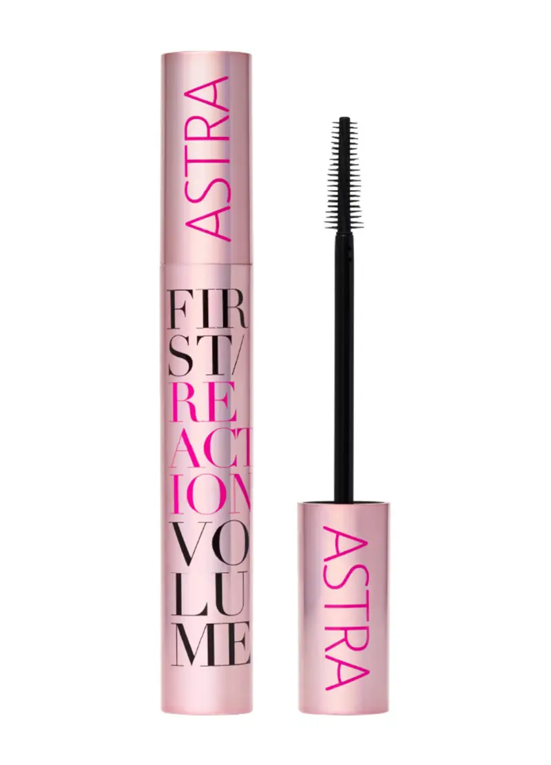 MAKE UP ASTRA Mascara Donna Rosa 966642