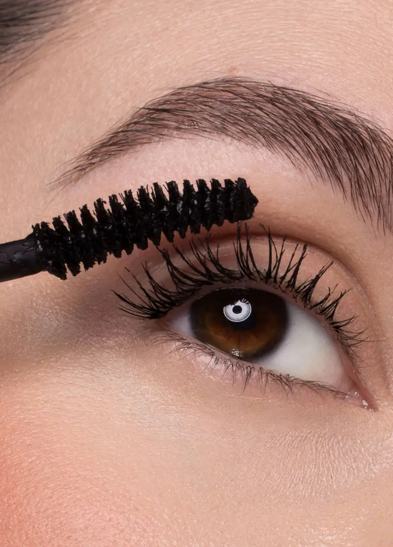 MAKE UP ASTRA Mascara Donna Nero 966569 miniatura 2