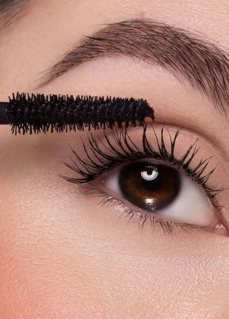 MAKE UP ASTRA Mascara Donna Nero 966563 miniatura 2