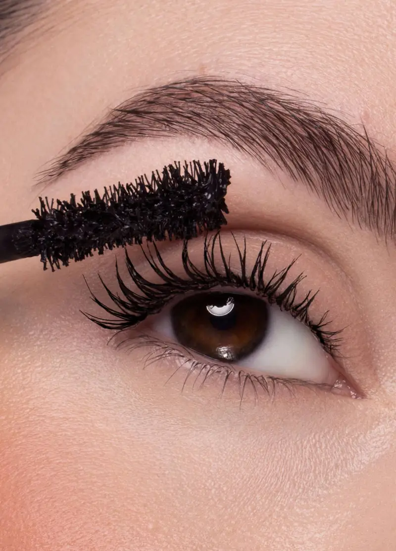 MAKE UP ASTRA Mascara Donna Nero 966568 miniatura 2