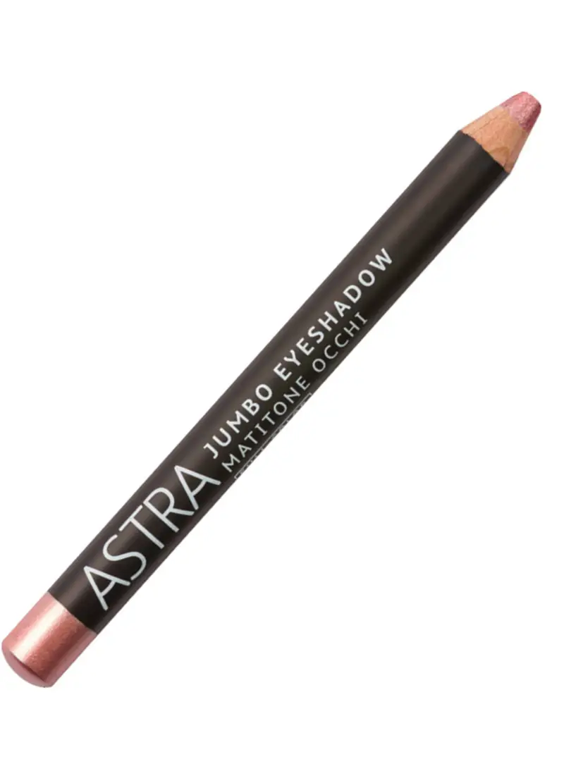 MAKE UP ASTRA, Jumbo Eyeshadow - Astra Make-up, Donna, Rosa fuxia, Taglia: FASUL