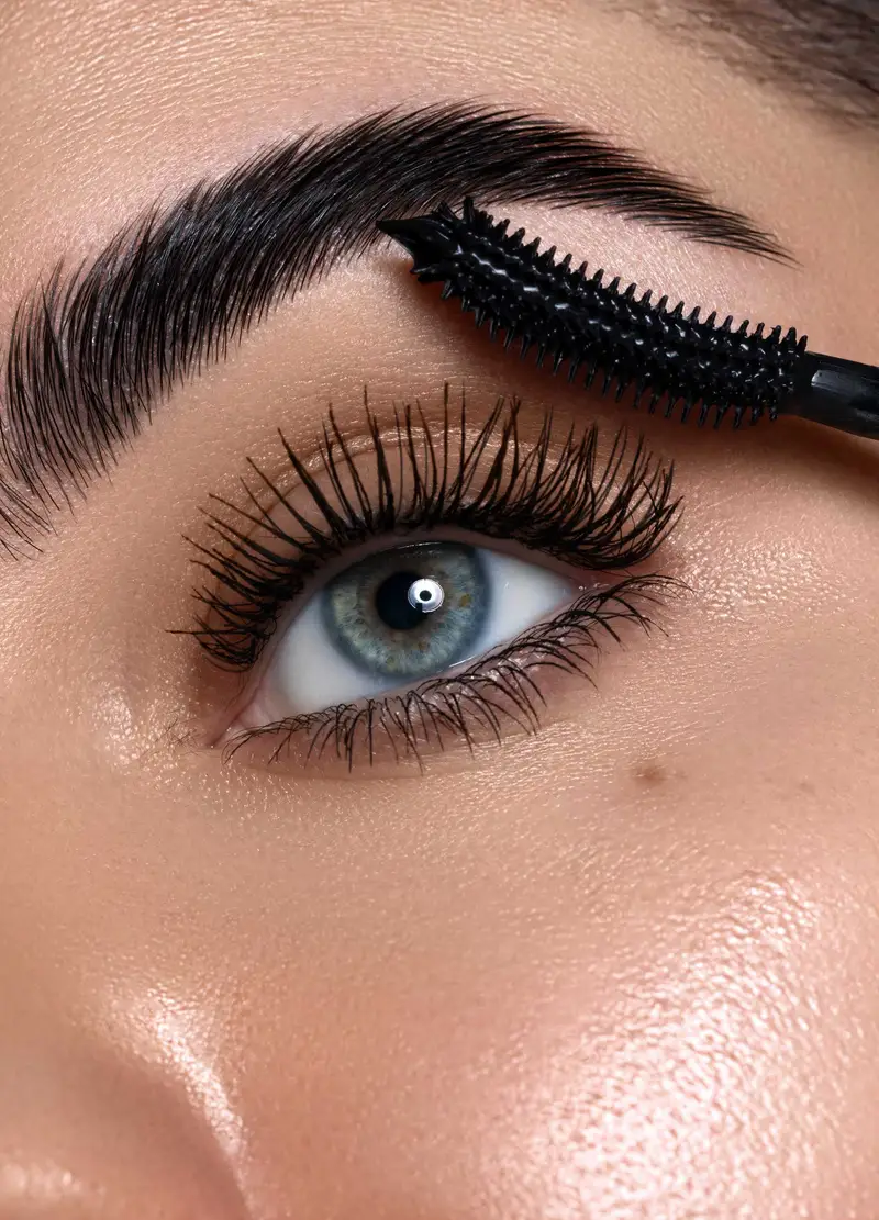 Lash Criminal Illegal Volume Mascara, Donna, Nero miniatura 2