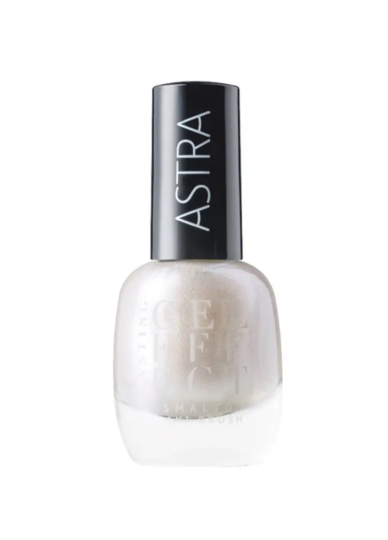 Lasting Gel Effect - Astra Make-up, Donna, Grigio chiaro