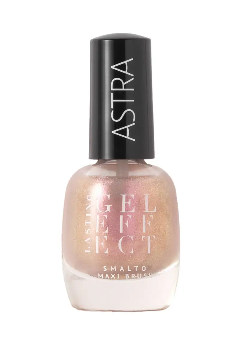 Lasting Gel Effect - Astra Make-up, Donna, Rosa